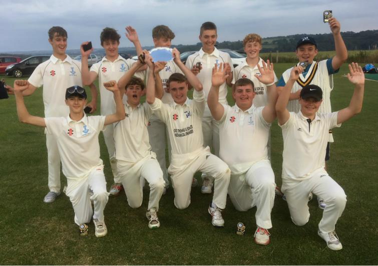 Winners Hook Youth