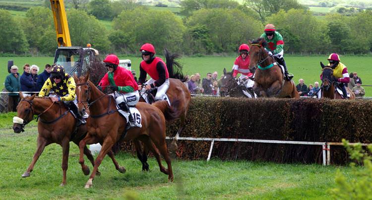 2015 West Wales Area Championships
