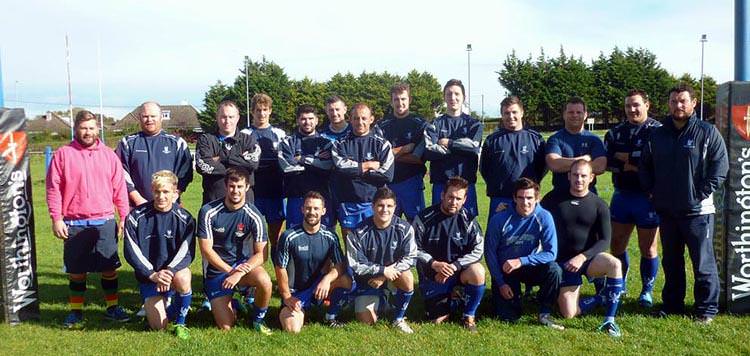 Rugby Reports 11th October 2014