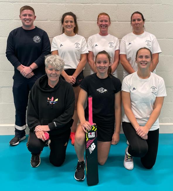 Haverfordwest Ladies