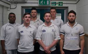 Neyland ‘A’ bounce back as Haverfordwest ‘B’ collapse