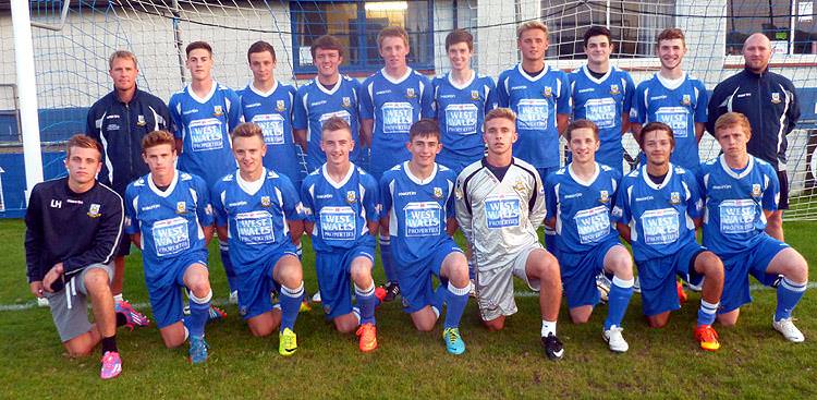 Steve’s boys are the Bluebirds’ future