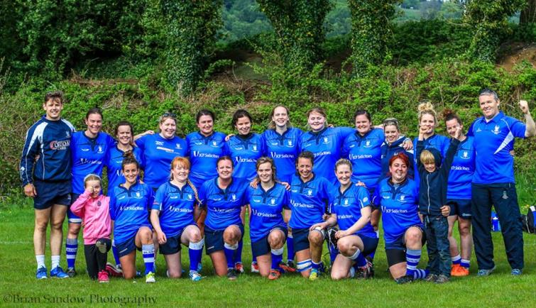 Haverfordwest RFC Ladies