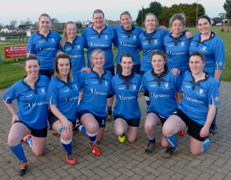 Haverfordwest Ladies