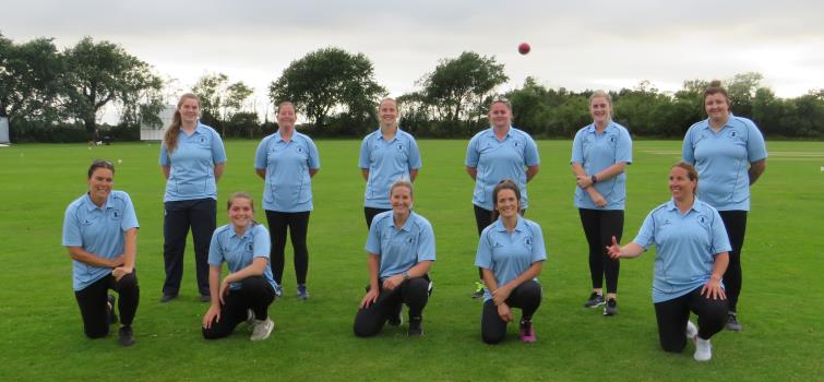 Haverfordwest Ladies