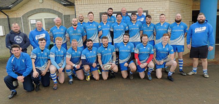 Haverfordwest RFC
