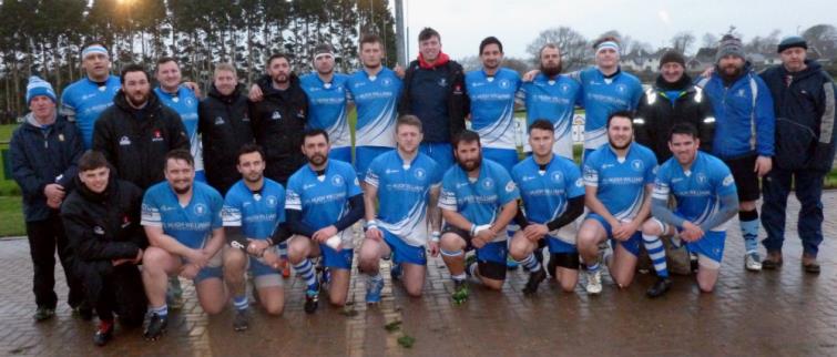 Haverfordwest RFC