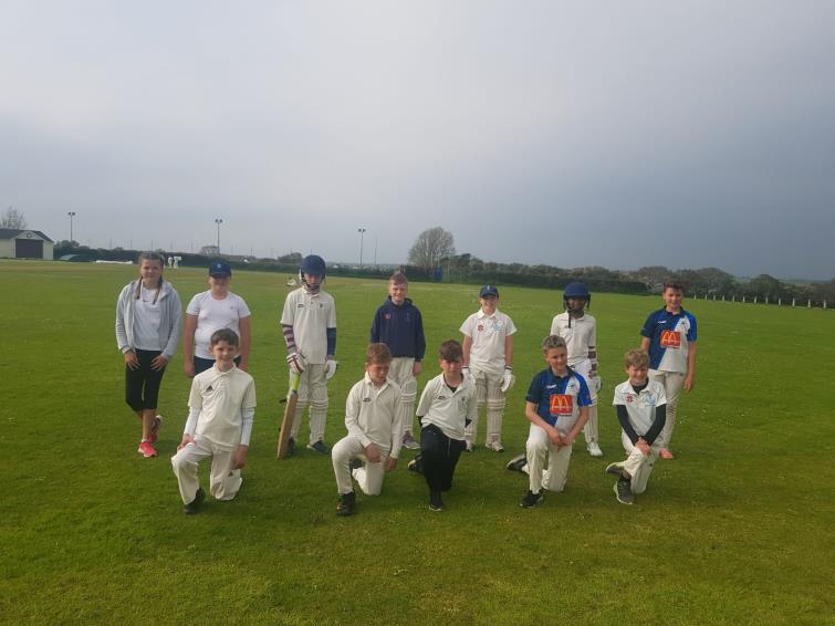 Haverfordwest U13s