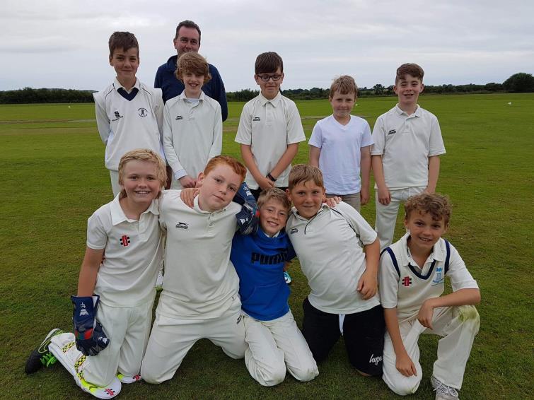 Haverfordwest Under 11s
