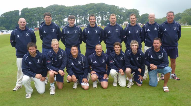 Haverfordwest pre-match