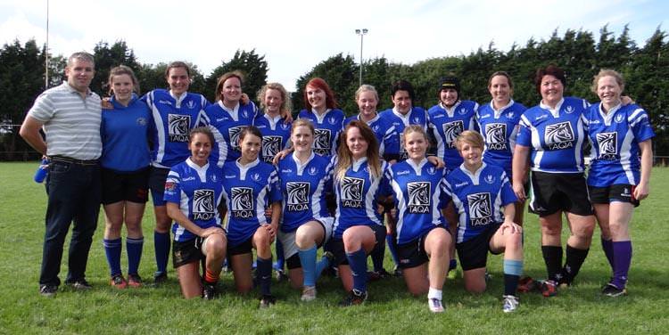 Lady Blues make an impressive start