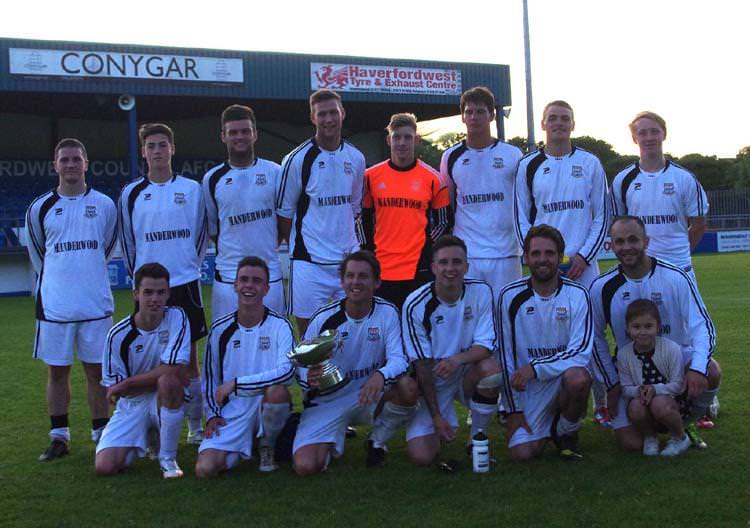 Woodrow wins Jubilee for Viking