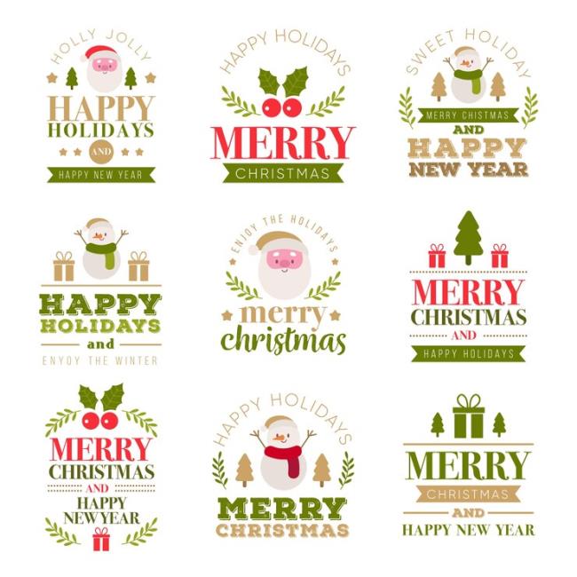 Seasons Greetings