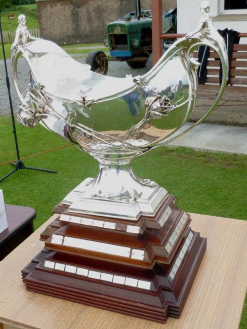 Harrison-Allen Bowl