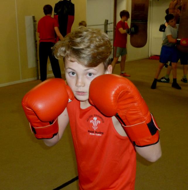 Harry Laverick