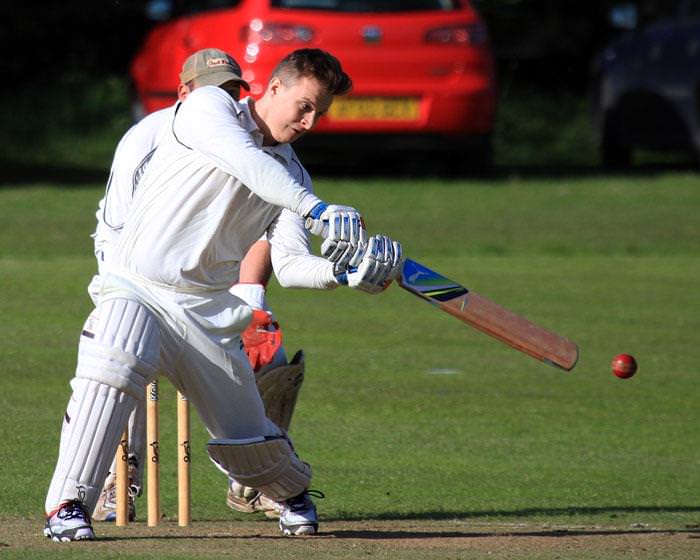 Division Two Match Reports 16th May 2015