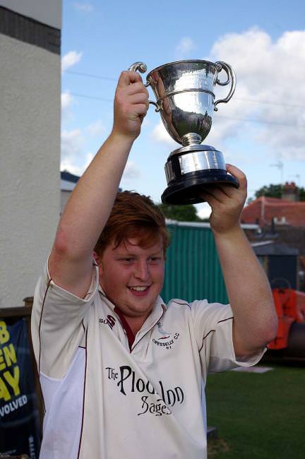 Cresselly clinch a dramatic Ormond Youth win