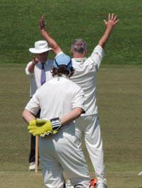 Division Two Cricket Reports 6th July 2013