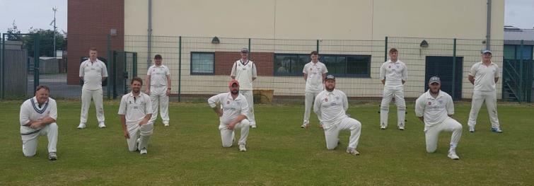 Herbrandston CC