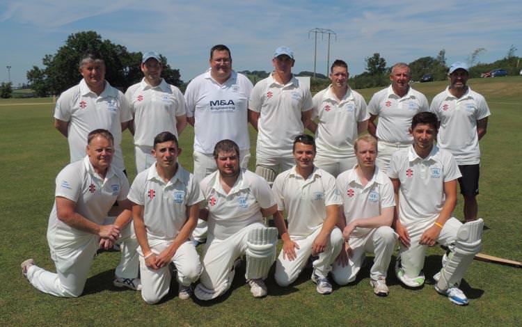 Alan Brown Cup Final: Kilgetty kill off Herbie hopes