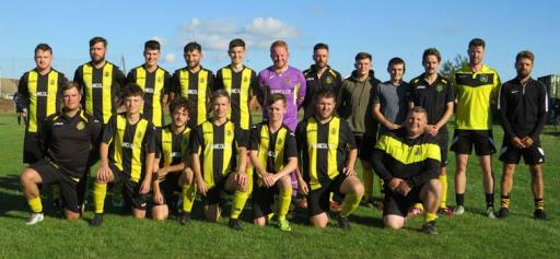 Herbrandston AFC