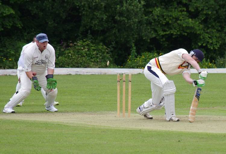  Division Two Reports 29th June 2013