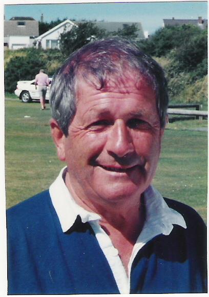 Hugh Phillips 