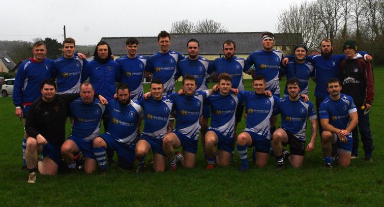 Haverfordwest RFC