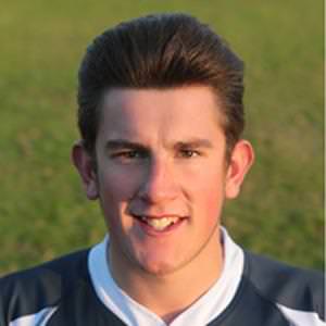 ‘Bakes’ is back in rugby with a bang!