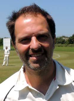 Division Two Cricket Reports 31st August 2013