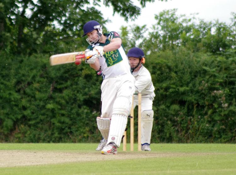 Dan Wilks hits big