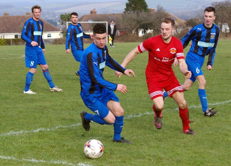 Football is back in full flow with exciting cup and league action