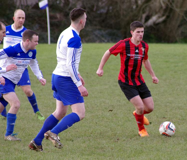 Football is back in full flow with exciting cup and league action
