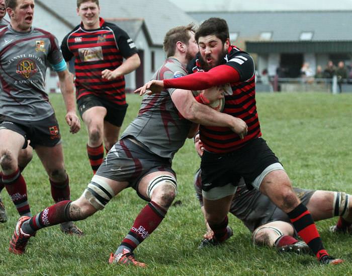 Rugby Reports 7th March 2015   