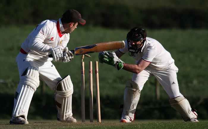 Division One Reports 14th May 2016