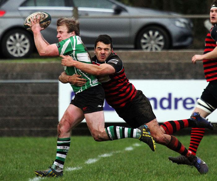 Rugby Reports 30th January 2016
