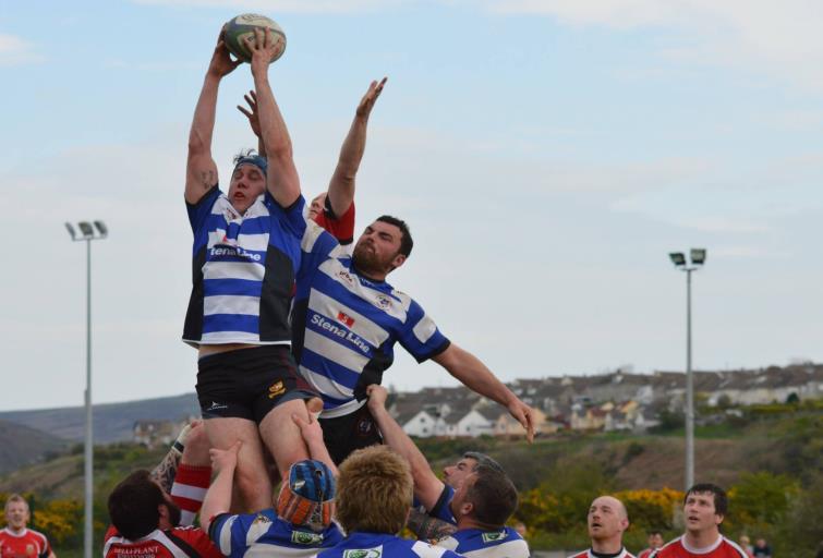 Rugby Reports 7th May 2016