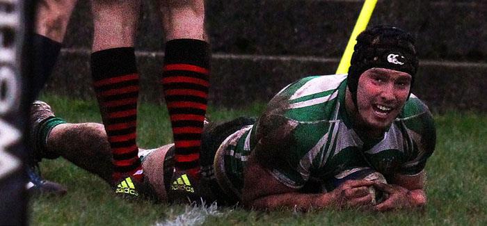 Rugby Reports 30th January 2016