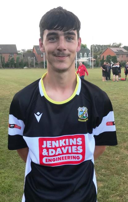 Quins match-winner - Tom Donovan