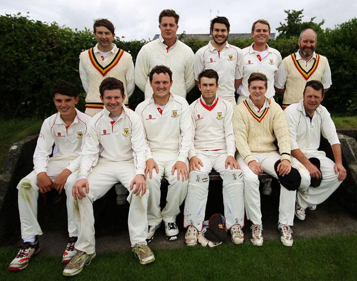 Carew CC