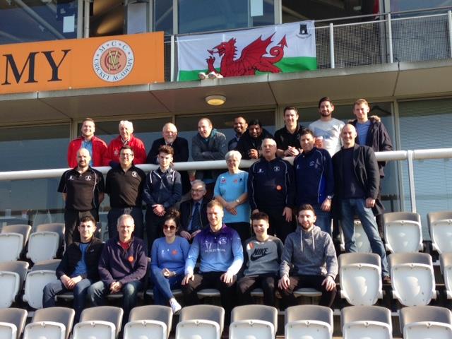 Haverfordwest hopes of glory ended by classy Belhus