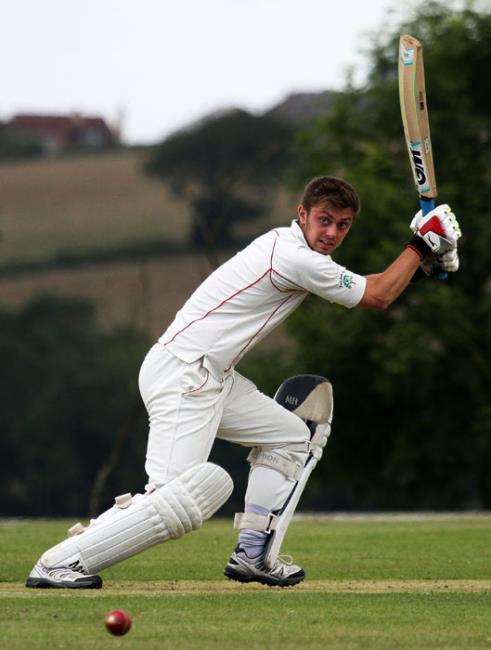 Sam Franklin
