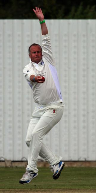 Neil Powling