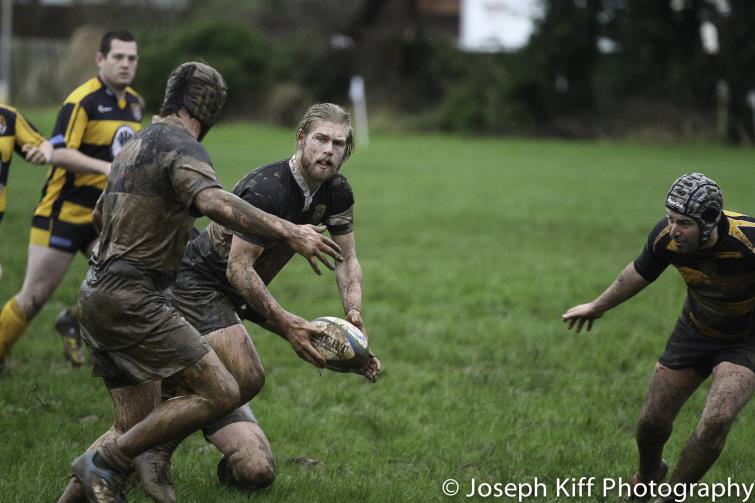 Rugby Reports 9th January 2015