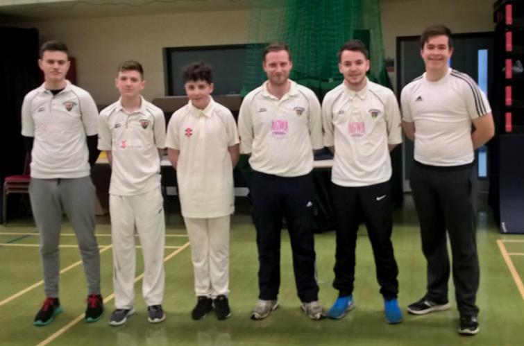 Indoor - Pembroke Dock CC
