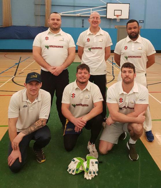 Indoor - Vale CC