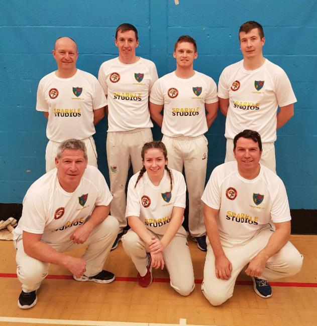 Indoor - Ynystawe