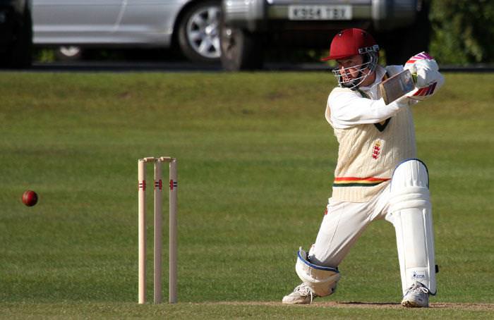 Second Division Reports  5th June 2015
