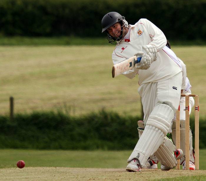 Division One Reports 30th May 2015