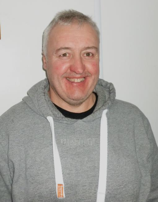 Ian Smith